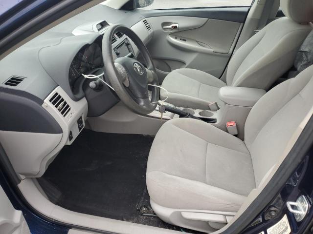 Toyota Corolla Base Image 6