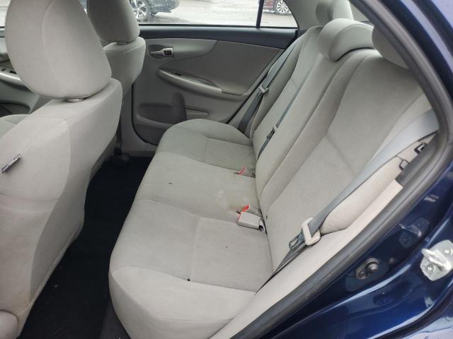 Toyota Corolla Base Image 5