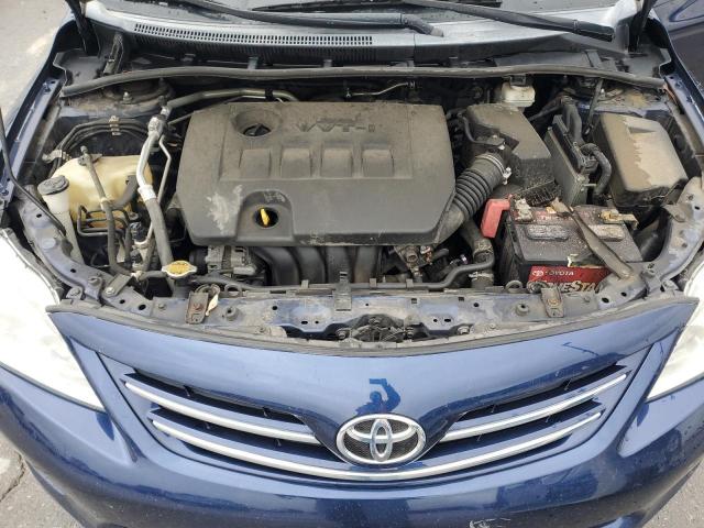 Toyota Corolla Base Image 7