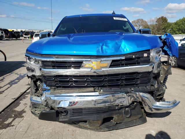 Chevrolet Silverado K1500 Lt Image 5
