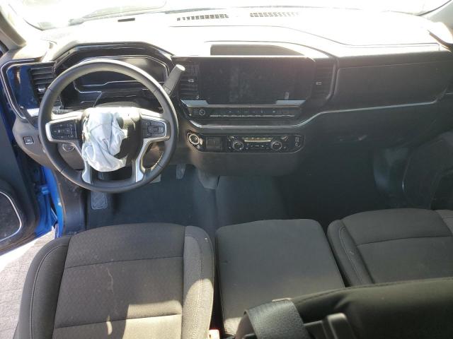 Chevrolet Silverado K1500 Lt Image 13