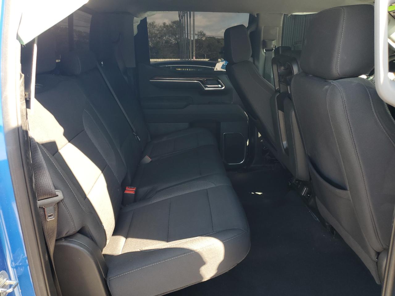 Chevrolet Silverado K1500 Lt Image 12