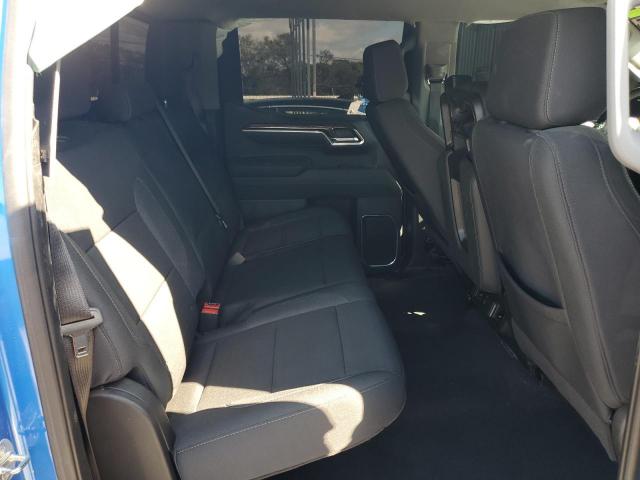 Chevrolet Silverado K1500 Lt Image 12