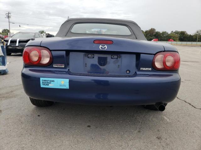 Mazda Mx5 Base Image 5