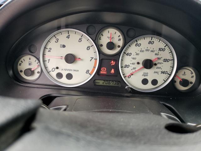 Mazda Mx5 Base Image 10