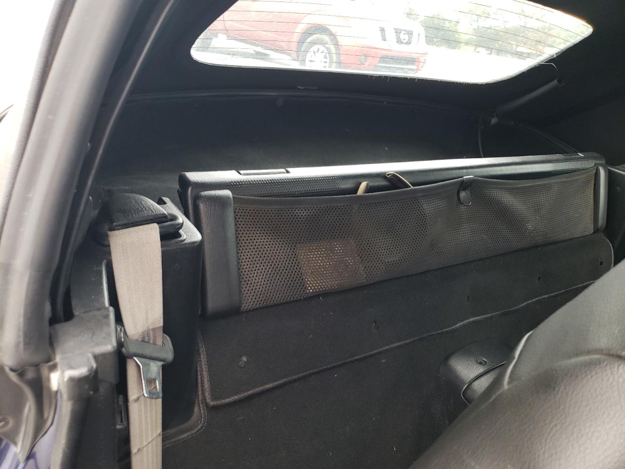 Mazda Mx5 Base Image 8