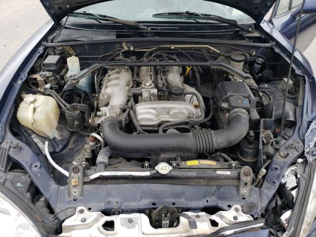 Mazda Mx5 Base Image 7