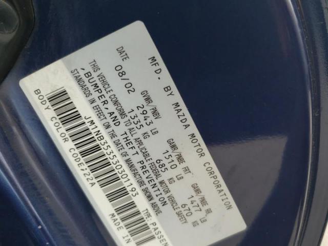 Mazda Mx5 Base Image 2