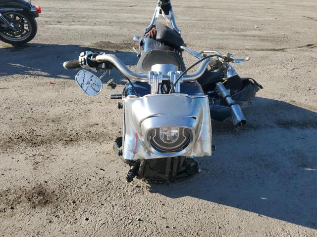 Harley-Davidson Fl 115th Anniversary Fat Boy 114 Image 10