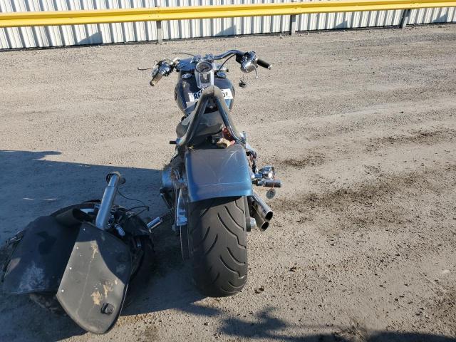 Harley-Davidson Fl 115th Anniversary Fat Boy 114 Image 3
