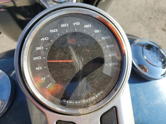 Harley-Davidson Fl 115th Anniversary Fat Boy 114 Image 4