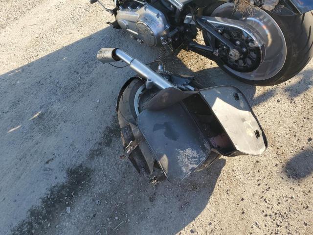 Harley-Davidson Fl 115th Anniversary Fat Boy 114 Image 7