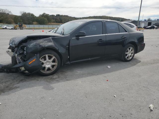  Salvage Cadillac STS