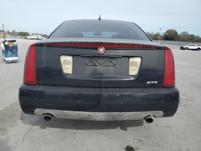 Cadillac STS Image 4