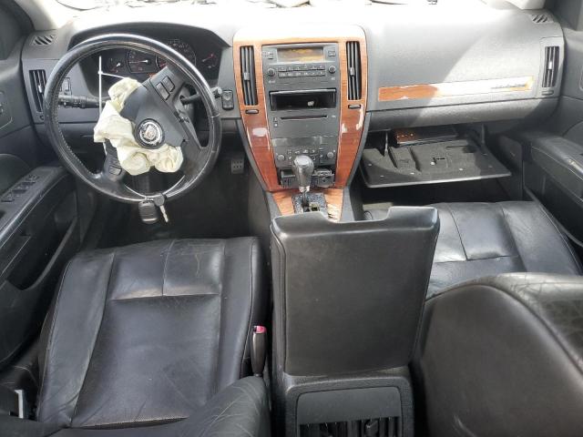 Cadillac STS Image 12