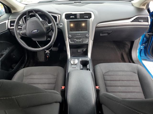 Ford Fusion Se Image 10
