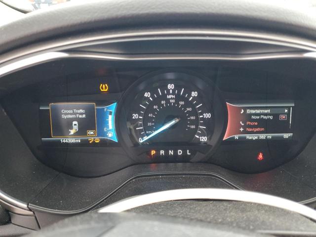 Ford Fusion Se Image 6