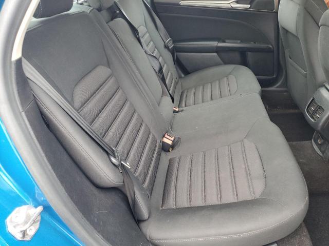 Ford Fusion Se Image 9