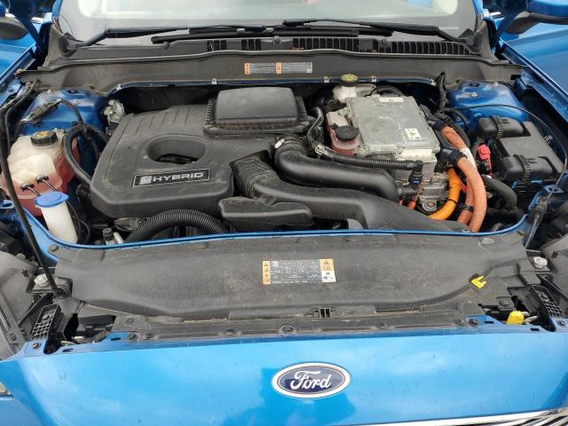 Ford Fusion Se Image 11