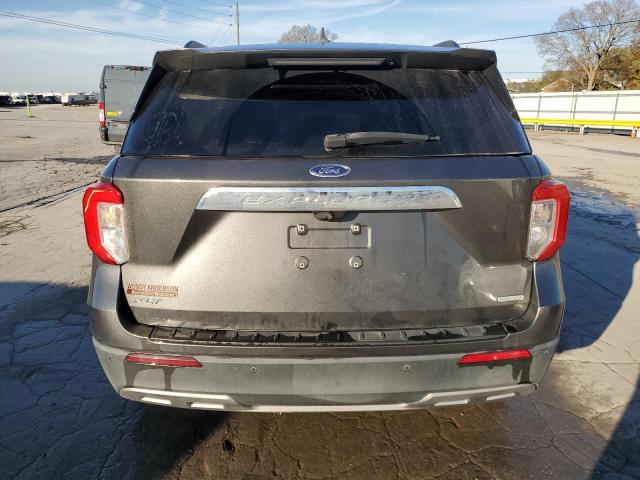 Ford Explorer Xlt Image 2