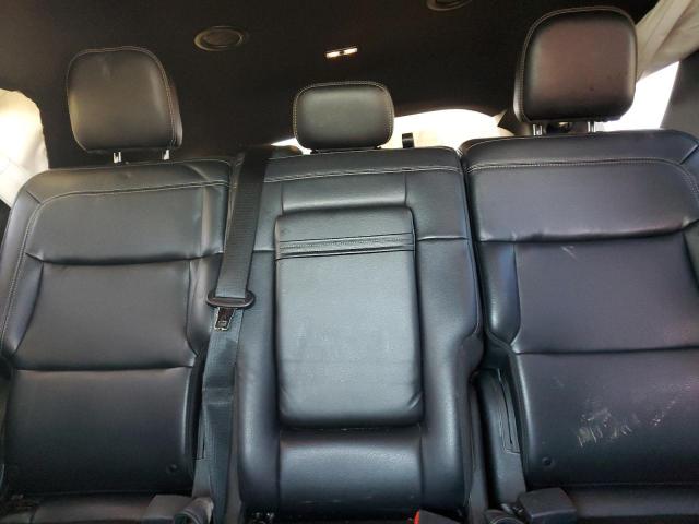 Ford Explorer Xlt Image 13