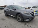 Nissan Murano S Image 10