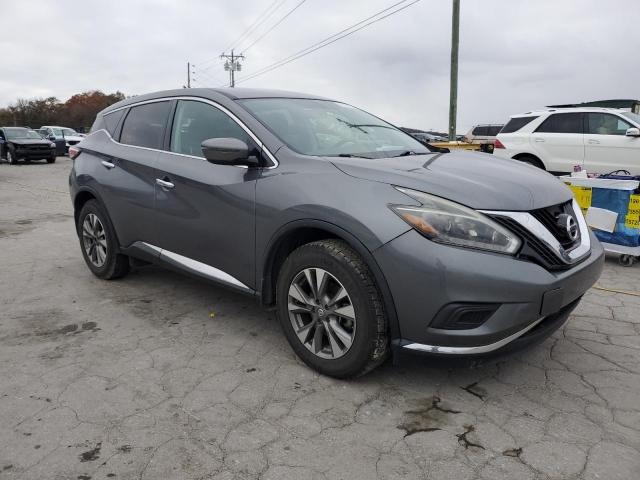 Nissan Murano S Image 10