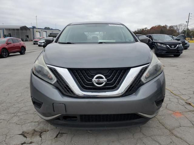 Nissan Murano S Image 11