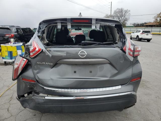 Nissan Murano S Image 9