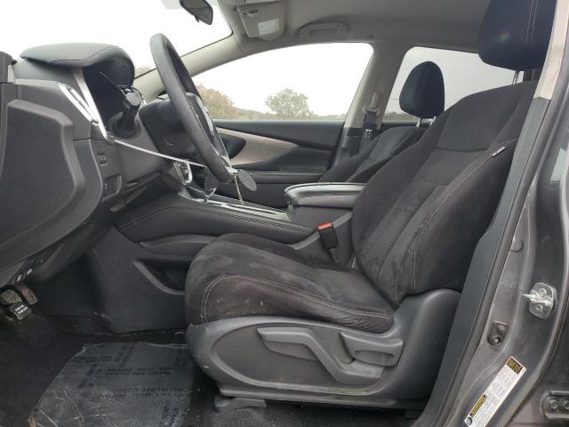 Nissan Murano S Image 5