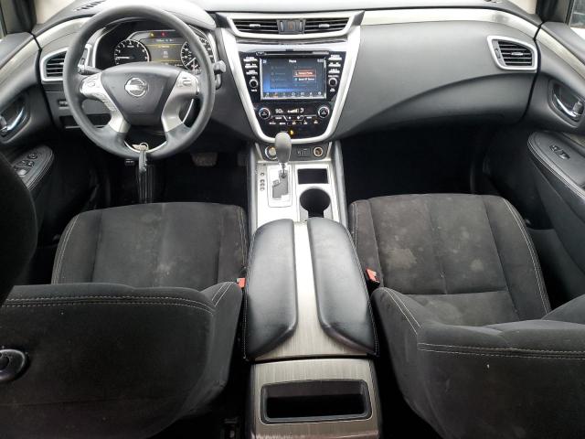 Nissan Murano S Image 6