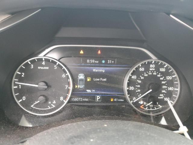 Nissan Murano S Image 8