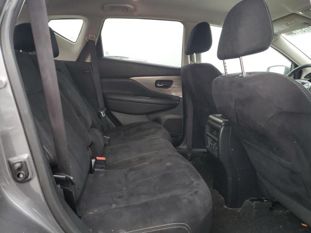 Nissan Murano S Image 3