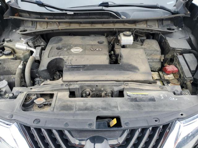 Nissan Murano S Image 2