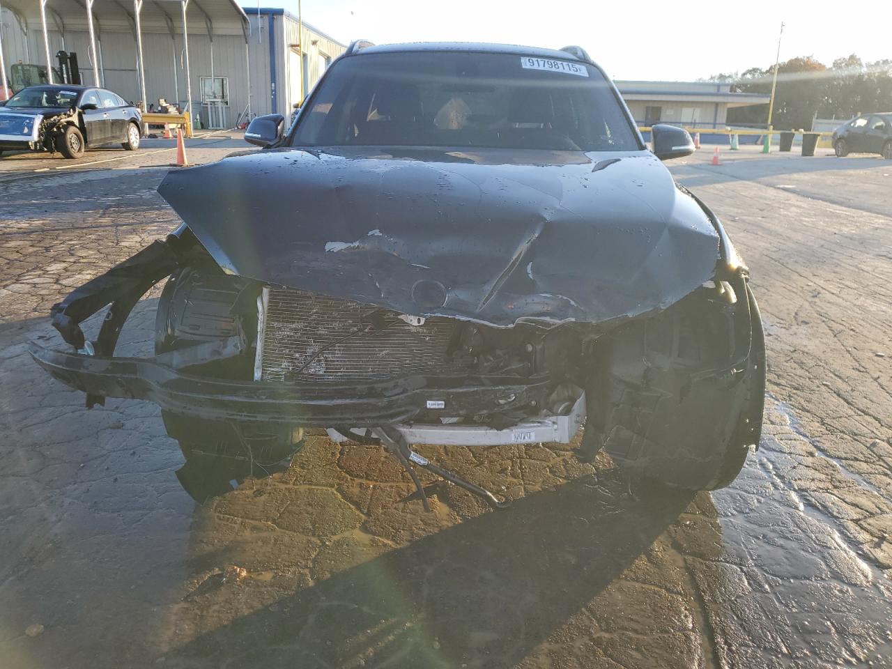 BMW X Series Sdrive28i Image 2