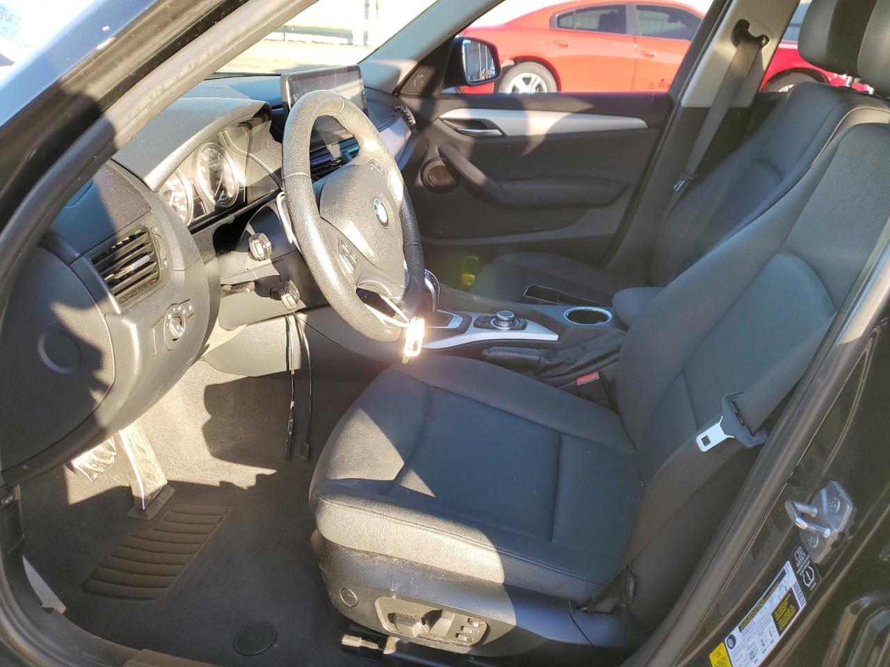 BMW X Series Sdrive28i Image 8