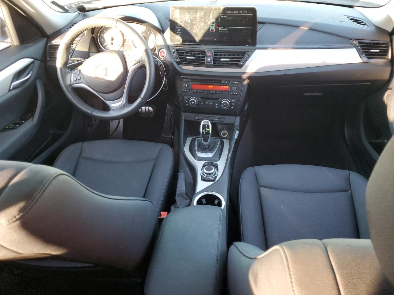 BMW X Series Sdrive28i Image 9