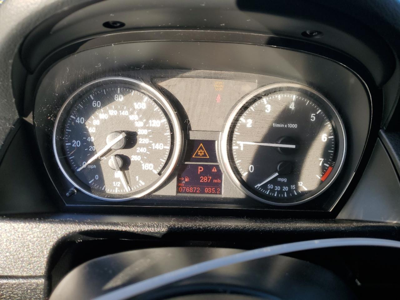 BMW X Series Sdrive28i Image 4