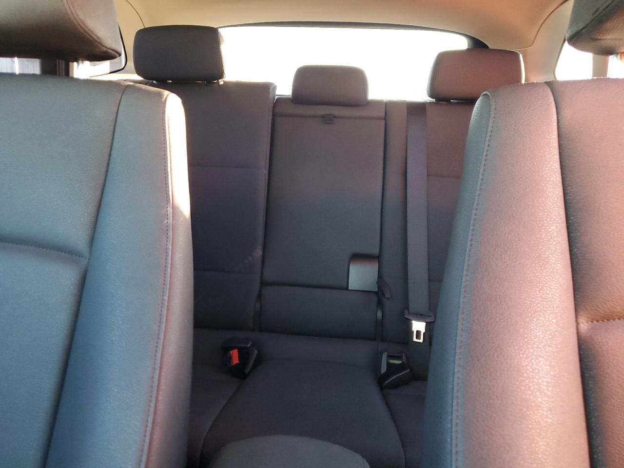 BMW X Series Sdrive28i Image 7