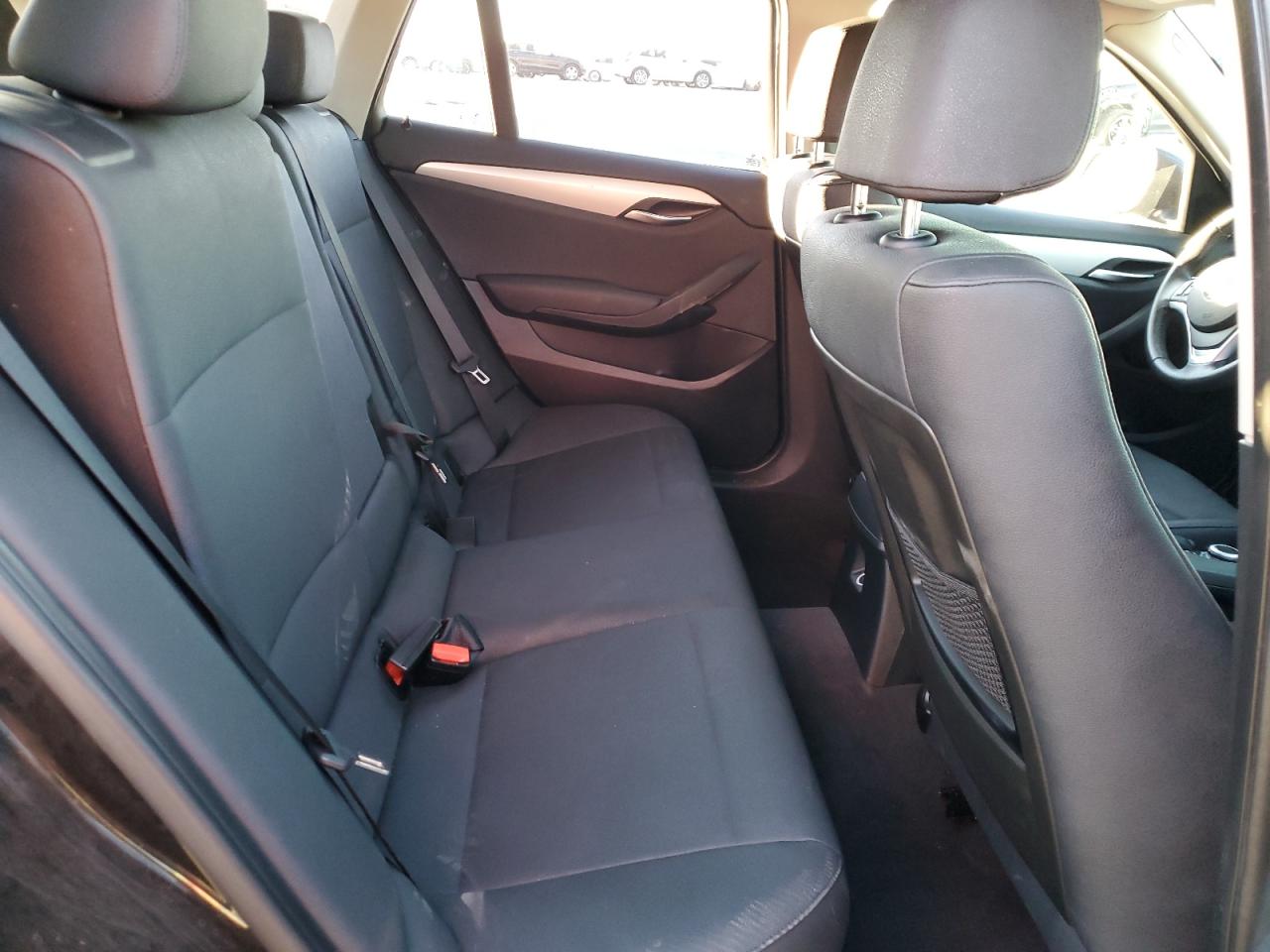 BMW X Series Sdrive28i Image 13