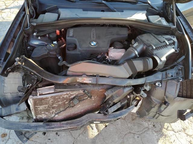 BMW X Series Sdrive28i Image 10