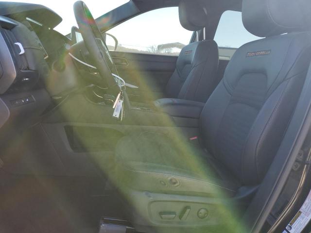 Nissan Pathfinder Rock Creek Image 4