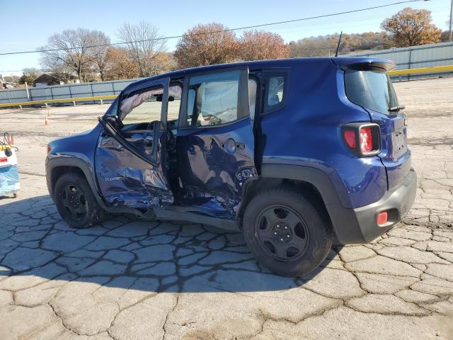 Jeep Renegade Sport Image 5