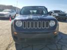 Jeep Renegade Sport Image 4