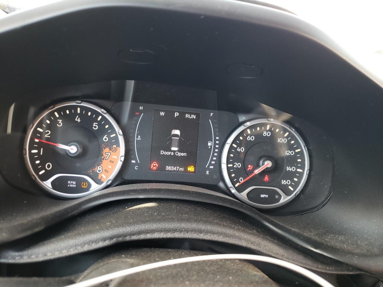 Jeep Renegade Sport Image 10