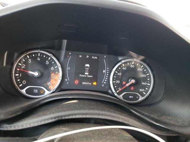 Jeep Renegade Sport Image 10