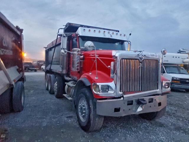  Salvage International 5900 5900i