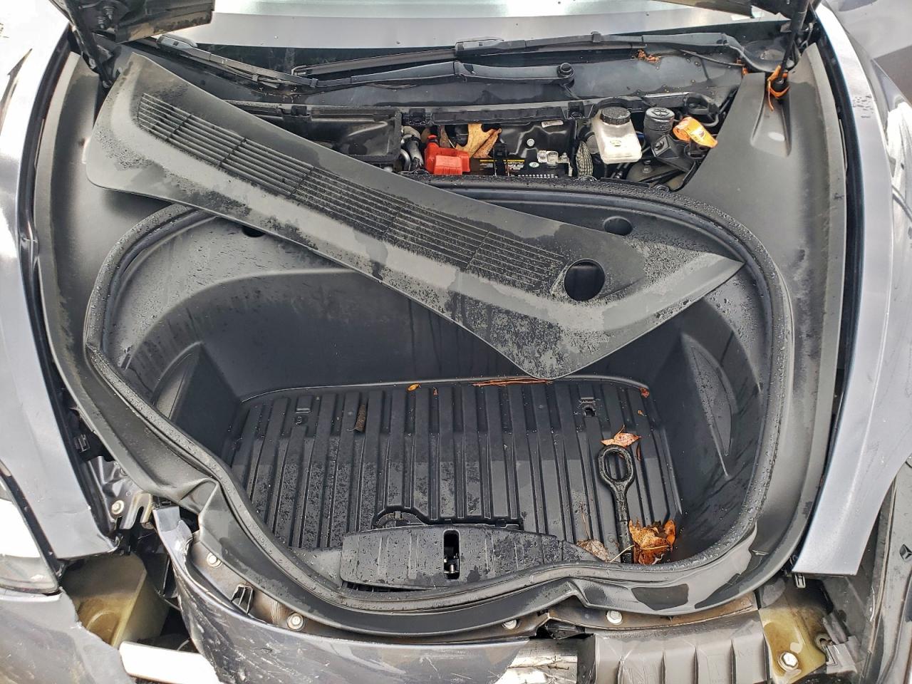 Tesla Model 3 Image 10