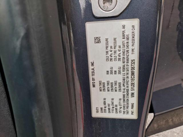 Tesla Model 3 Image 7