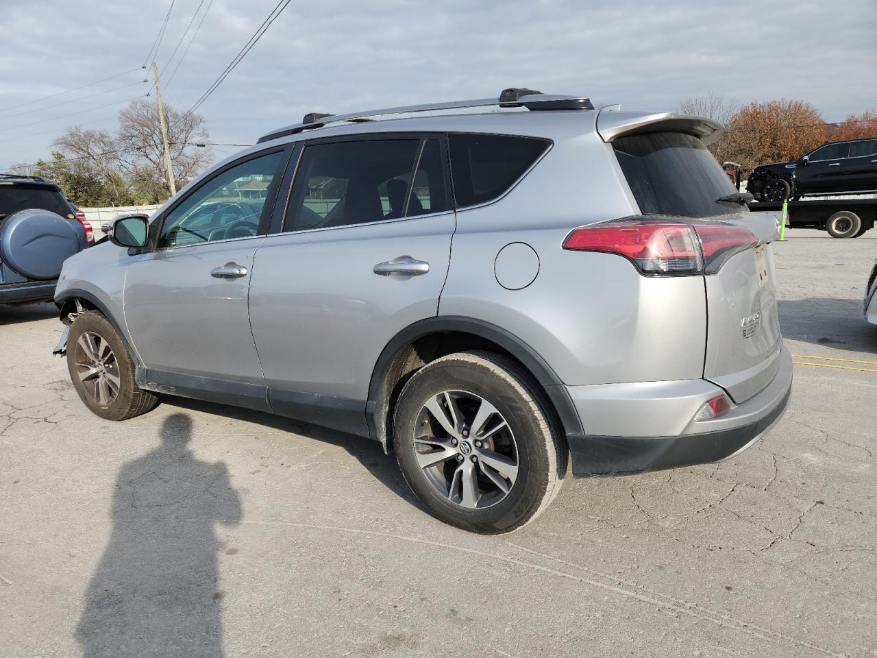 Toyota RAV4 Adventure Image 10